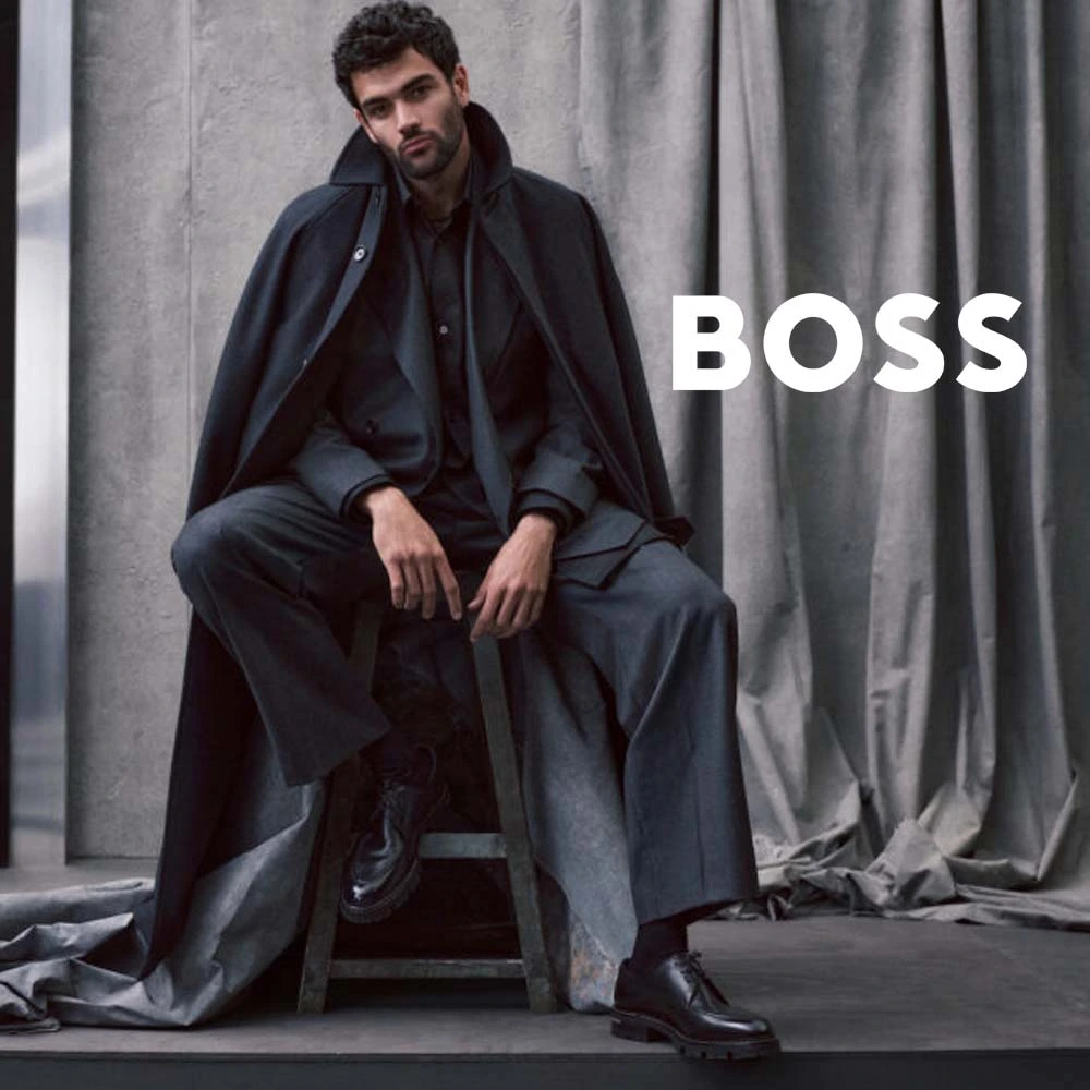 Boss herenmode new arrivals